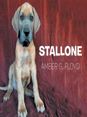 cover image of Stallone